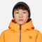 Rossignol Boy Siz - Ski Jas Jongens - Waterdicht 20000 mm - Oranje 152