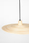 Zuiver Balance Hanglamp 60 cm (L) Rotan Naturel/ Beige