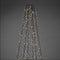 Konst Smide - Kerstboomverlichting - 1080 LEDs - warm wit - binnen & buiten