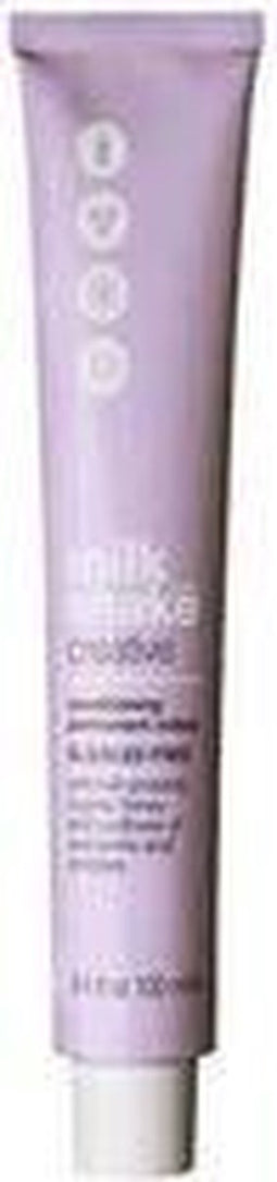 Vopsea Permanenta Milk Shake Creative 8.438cg, Blond Deschis Auriu Aramiu, 100ml