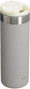 Stanley AeroLight - Thermosbeker 0,47L - Lichtgewicht - Grijs
