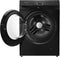 Inventum VWM1010B - Wasmachine - 10 kg - 1400 tpm - Zwart