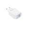 Muvit Oplader - 12 W - USB-C 1,2 m - Wit