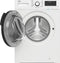 Beko WTV7740BSC1 - Wasmachine - SteamCure™ - Wit