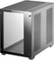 Mars Gaming MCV3 - Tower Behuizing - ATX EATX Micro-ATX Mini-ITX - Zwart
