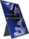 ASUS ZenScreen Duo OLED MQ149CD - Draagbare monitor - 14” 1920x1200 FHD OLED - Zilver