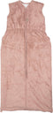 Timboo zomerslaapzak (90 - 110 cm) - Mellow Mauve