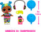 L.O.L. Surprise! Sooo Mini! - Minipop