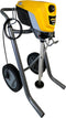 Wagner Control Pro 350 R - Airless Verfspuit - 10x sneller dan kwast - 55% minder nevel