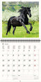 2026 Kalender schrijven 30 x 30 paarden - gratis 2025