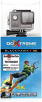 Easypix GoXtreme Black Hawk+ - Action camera - 4K 60fps - Zwart