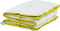 Vitality Pur - Matrasoplegger - Soft Touch Aloë Vera - 160x200 cm