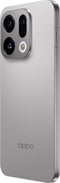 OPPO Find X9 - 5G - 12GB RAM 512GB opslag - Titanium Grey
