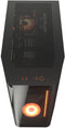 Cougar FV270 RGB - Tower Behuizing - Gehard glas - Zwart