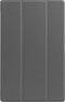 3-Vouw sleepcover hoes - Geschikt voor Lenovo Tab M10 HD Gen 2 (2e generatie) - Grijs