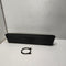 Sonos Ray - Soundbar - Compact ontwerp - Zwart