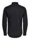 ONSALFREDO LS SHIRT - Overhemd lange mouw - Knoopsluiting - Stretchy stof - XL