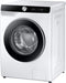 Samsung WW90DG6U85LK - Wasmachine - 9kg - A - 1400rpm