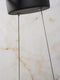 It's about RoMi Biarritz Hanglamp - Ø120 - 6-lichts E14 - Zwart