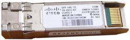 Cisco SFP-10G-SR-S= - SFP transceiver - 10000 Mbit/s