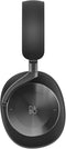 Bang & Olufsen H95 - Draadloze Over-Ear Hoofdtelefoon - Actieve Noise-Cancelling - Grijs Zwart
