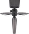 Sta-ble Beamer Statief Pro - Beamer Statief - Extra stevig - Max. 3 kg - Zwart