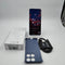 Motorola Edge 60 Fusion - Grijs - 256 GB - Fysieke simkaart + eSIM