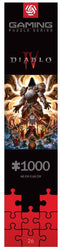 Good Loot - Diablo IV Inarius The Father Puzzel - Puzzel 1000 Stukjes