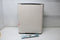 Brabantia Bo Prullenbak - 2 x 30 liter - Afvalscheiding - Soft Beige (2 stuks)