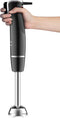 Tefal InfinyForce HB9438 - 3-in-1 Staafmixer - 1000 W - Inclusief hakmolen en garde
