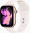 Apple Watch Series 11 - 42mm - Aluminium - Roségoud - GPS