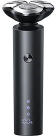 Xiaomi S301 - Scheerapparaat - 3 kops - Douchebestendig - Zwart
