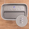 Cecotec BigDry 10000 Expert Connected - Ontvochtiger - Wifi-verbinding - Wit