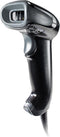 Honeywell Voyager 1450g - Handscanner 1D/2D - Bedraad RS-232 USB - Zwart