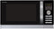 Sharp R843INW - Combi-magnetron - 25L - Grillfunctie - Wit