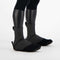 Rogelli Neotec Overschoenen - Waterdicht - Zwart - Maat XS