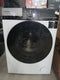 Grundig GW7P584109W - Voorlader wasmachine - 8 kg 1400 RPM - Wit