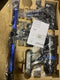 MYBOT S8 Ultra - Steelstofzuiger - Dweilfunctie - 430W - 30Kpa - 3 Zuigniveaus - Zakloos - Zwart