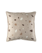 Wigiwama Terrazzo Kussen - Zand