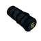 Toorx Professional Powerbag - Powerbag 15 kg - 6 hendels - Carbon Look Coating