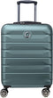 Delsey Air Armour - Handbagage koffer - 4 wielen - 55 cm - lichtgroen