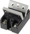 TRU COMPONENTS Halfgeleiderrelais TC-GSR-1-10DA 10 A Schakelspanning (max.): 480 V/AC DC-circuit 1 stuk(s)