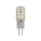 V-TAC VT-201 - LED Capsule Spot Light - G4 - 1.1W - 100 Lumens - 4000K