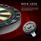 Winmau Blade 360 - Professioneel Dartbord - Triple Core Technology