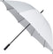 Falcone Storm Paraplu - Ø 130 cm - Windproof - Zwart