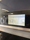 PELGRIM TFT 51L Inbouw combi oven