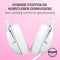 Razer Kraken Kitty V2 - Gaming Headset - Razer Chroma™ RGB - Wit