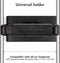imoshion Universele Tablet Houder Auto Hoofdsteun - Auto Houder - Auto Accessories - Zwart