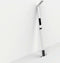 LUCTRA® Flex Design vloerlamp LED - dimbaar - oplaadbare batterij - 25 uur runtime - draagbaar