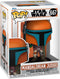 Funko - Mandalorian Judge - Funko POP! 667 - Vinyl figuur ca. 9-12 cm